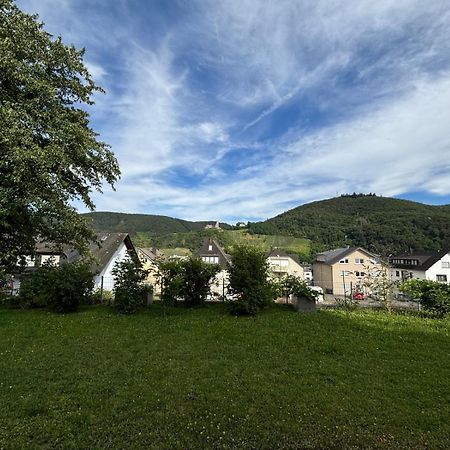 Ferienwohnung Panorama Traumblick 2 Bernkastel-Kues Exterior foto