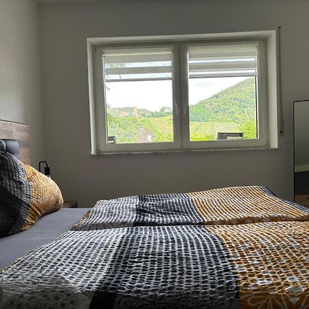 Ferienwohnung Panorama Traumblick 2 Bernkastel-Kues Exterior foto