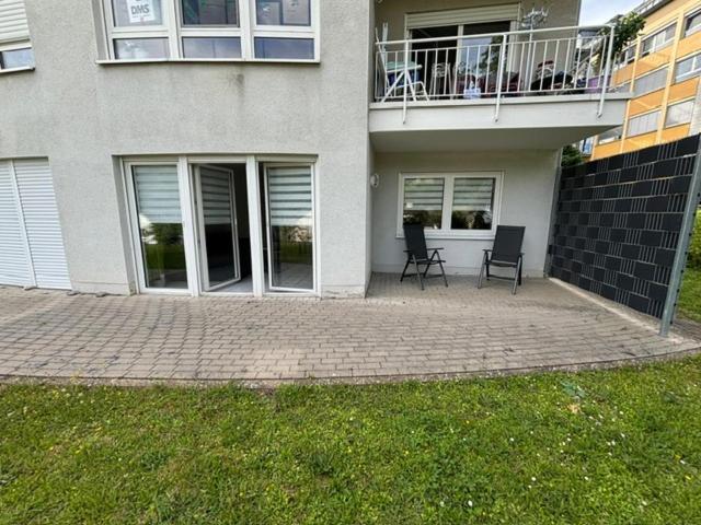 Ferienwohnung Panorama Traumblick 2 Bernkastel-Kues Exterior foto