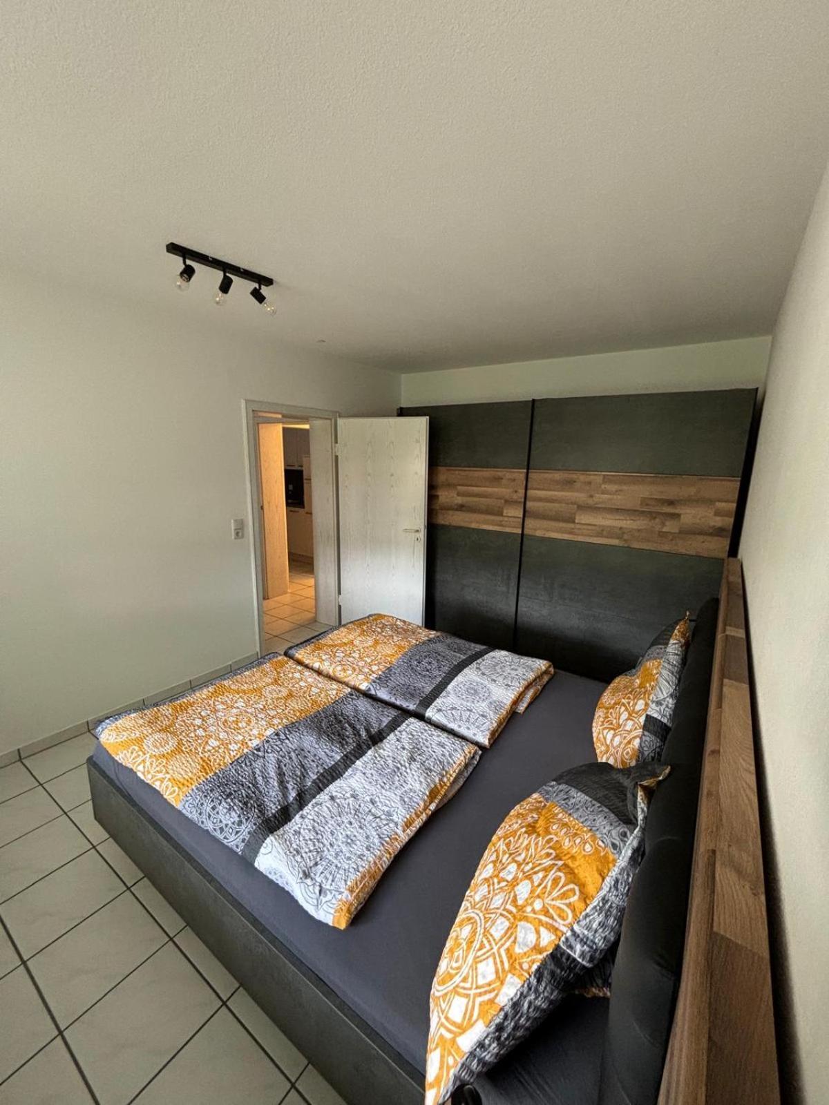 Ferienwohnung Panorama Traumblick 2 Bernkastel-Kues Exterior foto