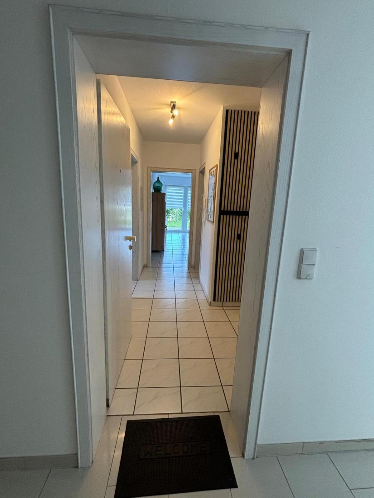 Ferienwohnung Panorama Traumblick 2 Bernkastel-Kues Exterior foto