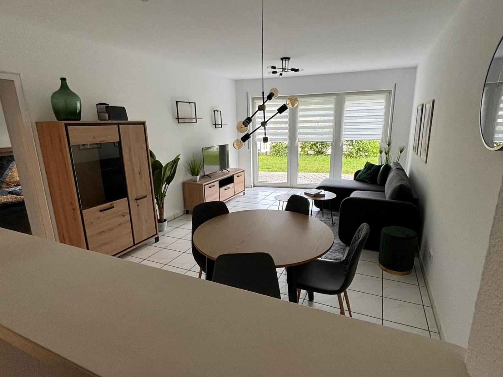 Ferienwohnung Panorama Traumblick 2 Bernkastel-Kues Exterior foto