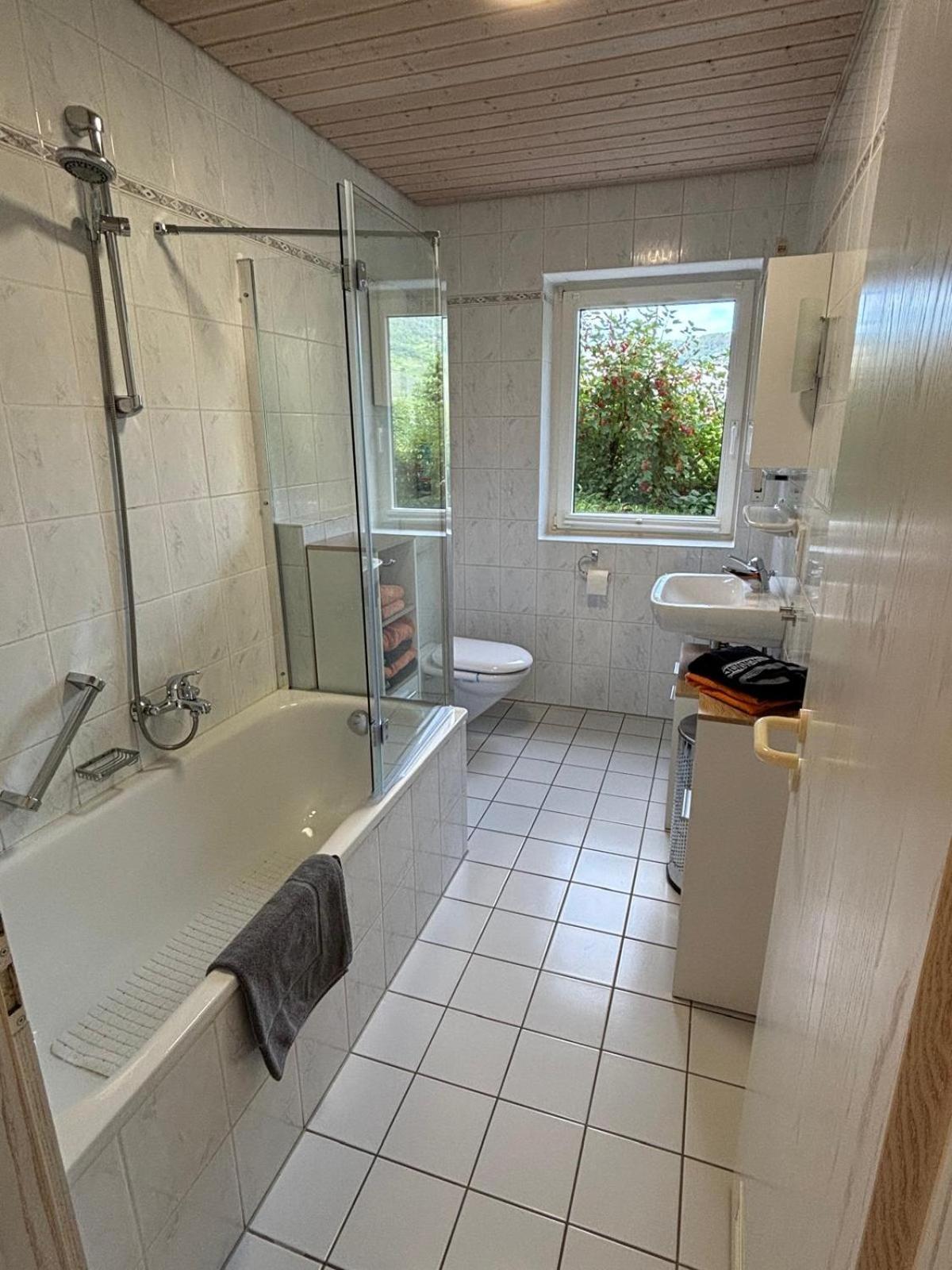 Ferienwohnung Panorama Traumblick 2 Bernkastel-Kues Exterior foto