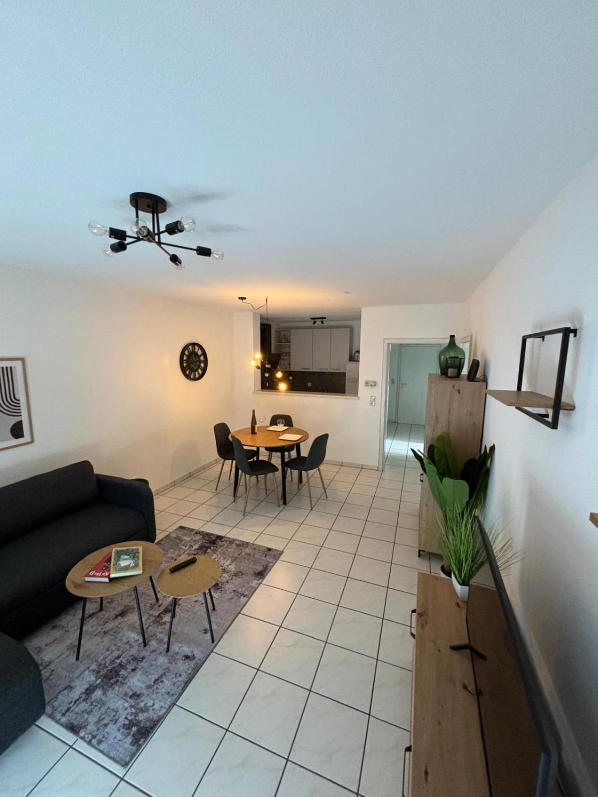 Ferienwohnung Panorama Traumblick 2 Bernkastel-Kues Exterior foto