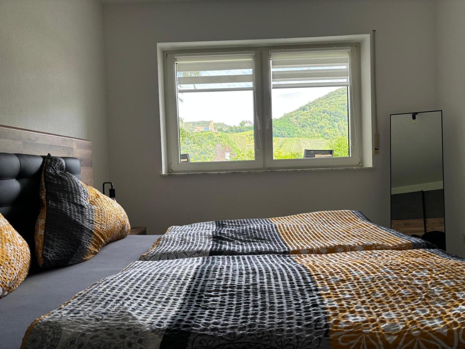 Ferienwohnung Panorama Traumblick 2 Bernkastel-Kues Exterior foto