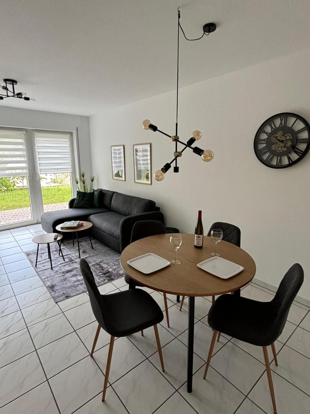 Ferienwohnung Panorama Traumblick 2 Bernkastel-Kues Exterior foto