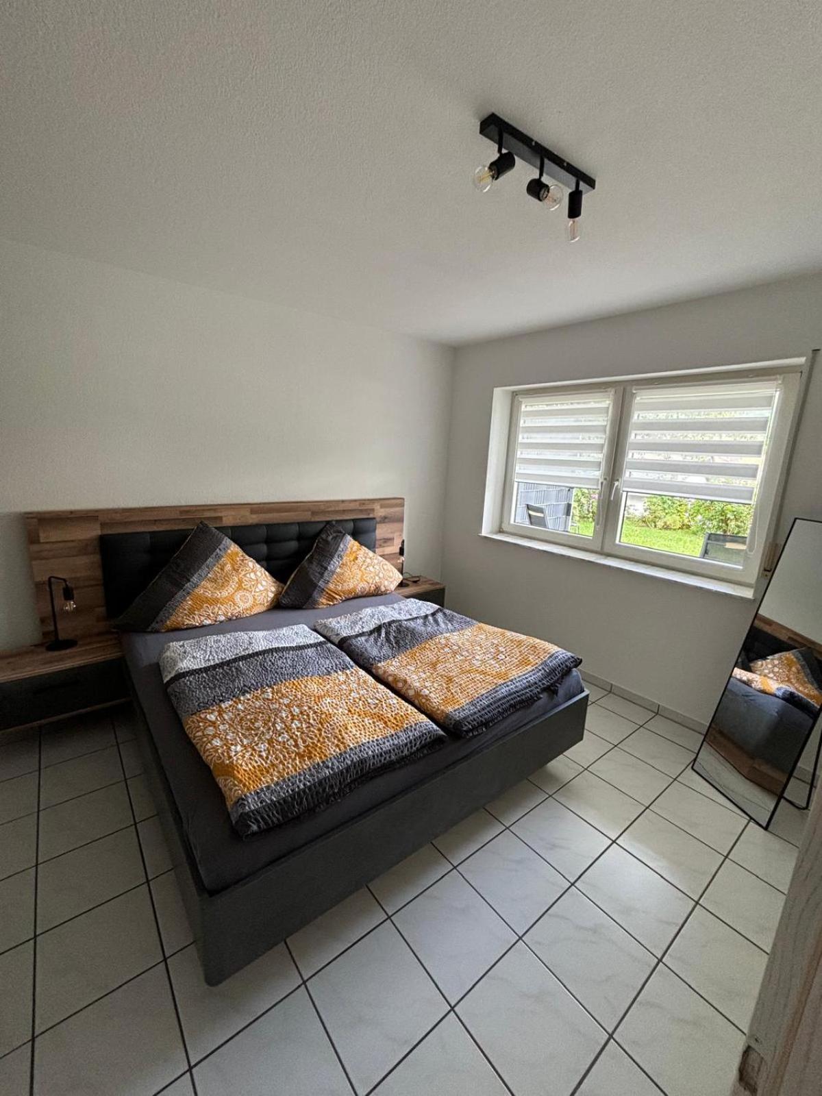 Ferienwohnung Panorama Traumblick 2 Bernkastel-Kues Exterior foto